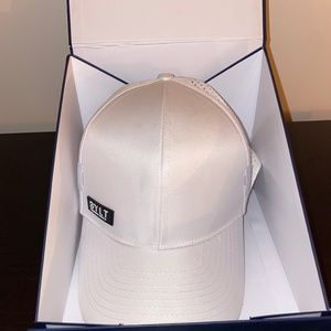BYLT Basics Pursuit Hat - White